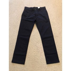 Lucky Brand 410 Coolmax Stretch Chino Pant